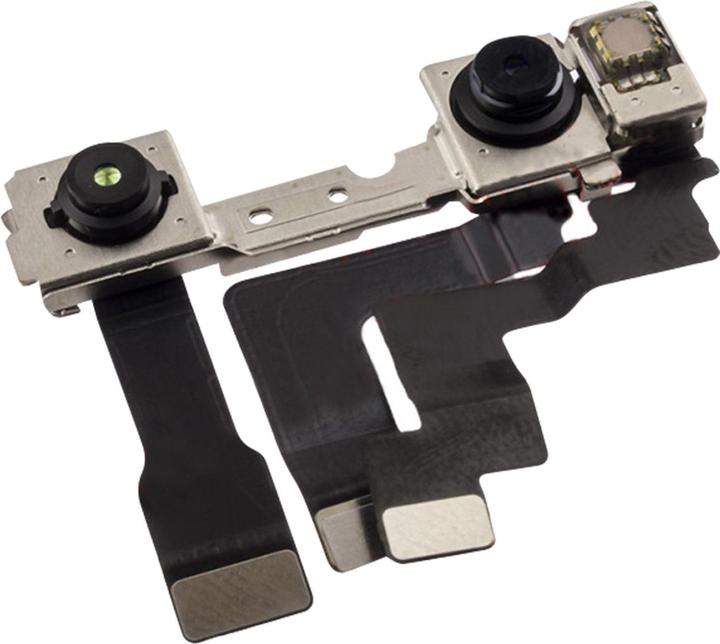 Actual product image Clappio Front camera replacement (iPhone 12 Mini)