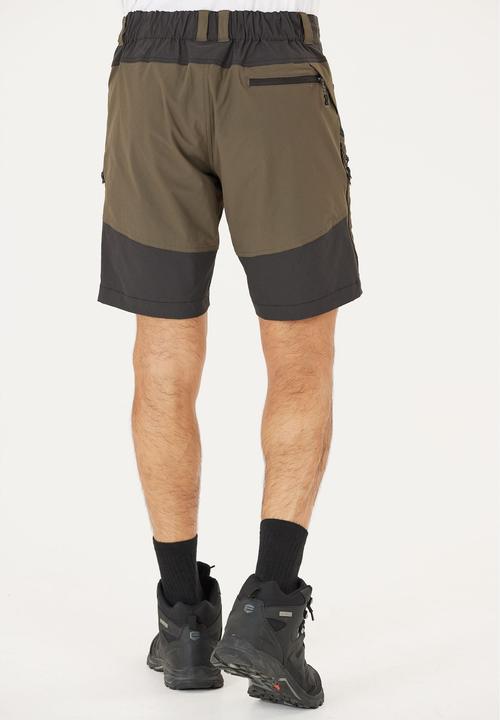Immagine prodotto Whistler Pantaloncini da esterno Kodiak (M)