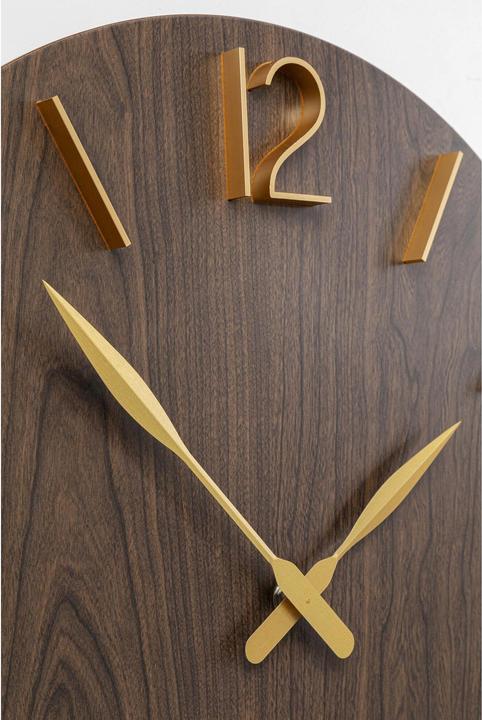 Immagine prodotto Kare Design Orologio da parete Bruno Ø50cm (50 cm)