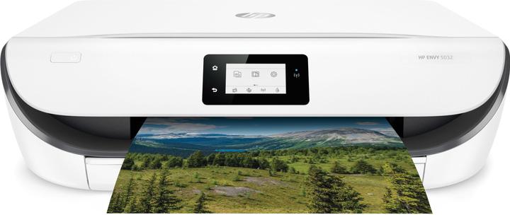 HP Envy 5032 (Tintenpatrone, Farbe)