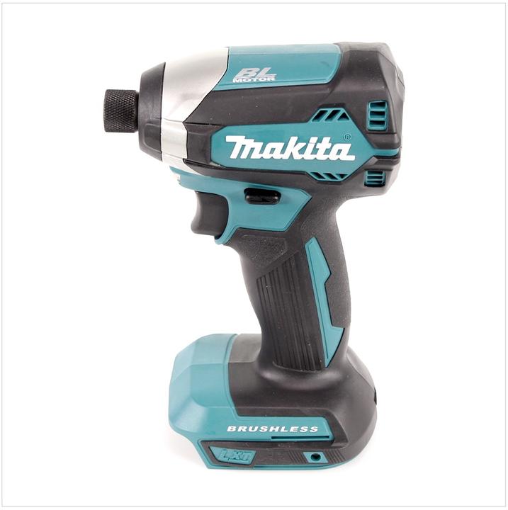 Actual product image Makita Dtd153z (Rechargeable battery operated)