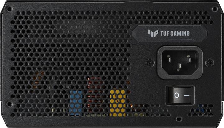 Actual product image ASUS NEZ TUF Gaming Power Supply (1000 W)