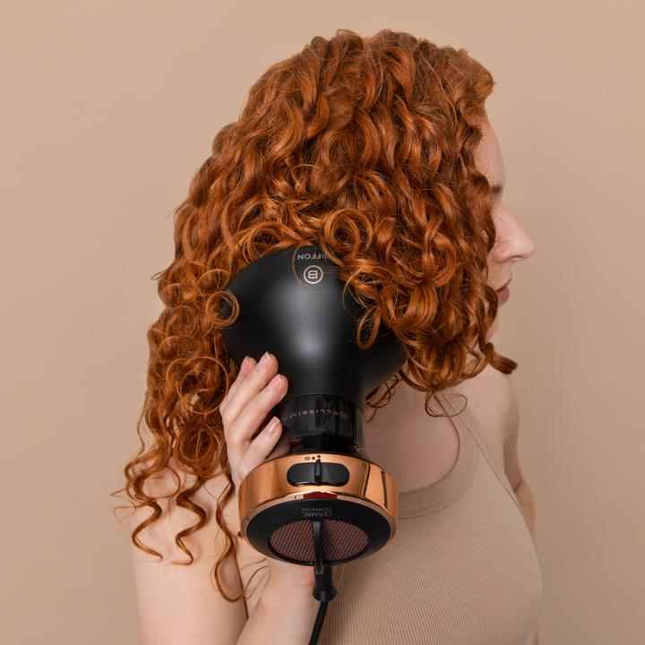 Produktbild Bellissima Styler Beach Waves 11738