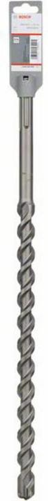 Immagine prodotto Bosch Professional Zubehör Trapano a percussione SDS max-4 25 x 400 x 520 mm (25 mm)