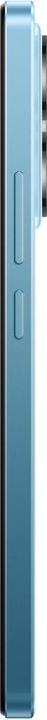 Actual product image Xiaomi Redmi Note 14 Pro+ 5G (512 GB, Frost Blue, 6.67", Dual SIM, 200 Mpx, 5G)