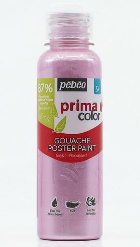 Actual product image Pebeo Primacolor (Mother-of-pearl rose, 150 ml)
