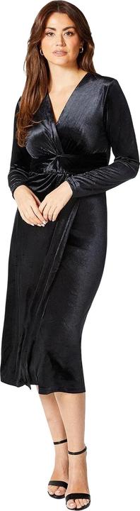 Principles Midikleid TwistTaille (38 D)