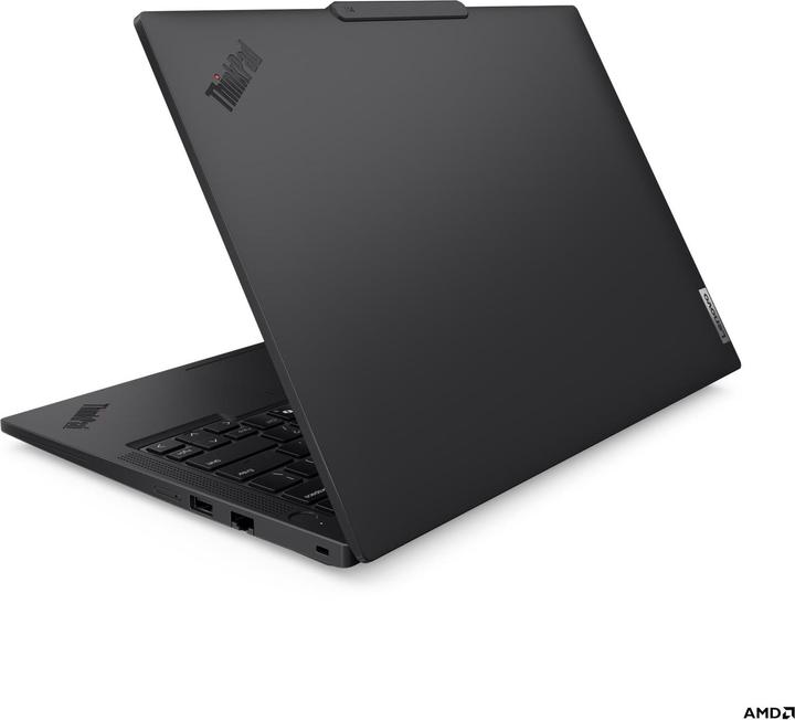 Actual product image Lenovo ThinkPad T14 Gen 5 (14", AMD Ryzen 7 8840U, 32 GB, 1000 GB, CH)