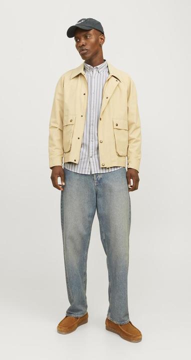 Immagine prodotto Jack & Jones Jjeoxford Shirt Ls Noos (M)