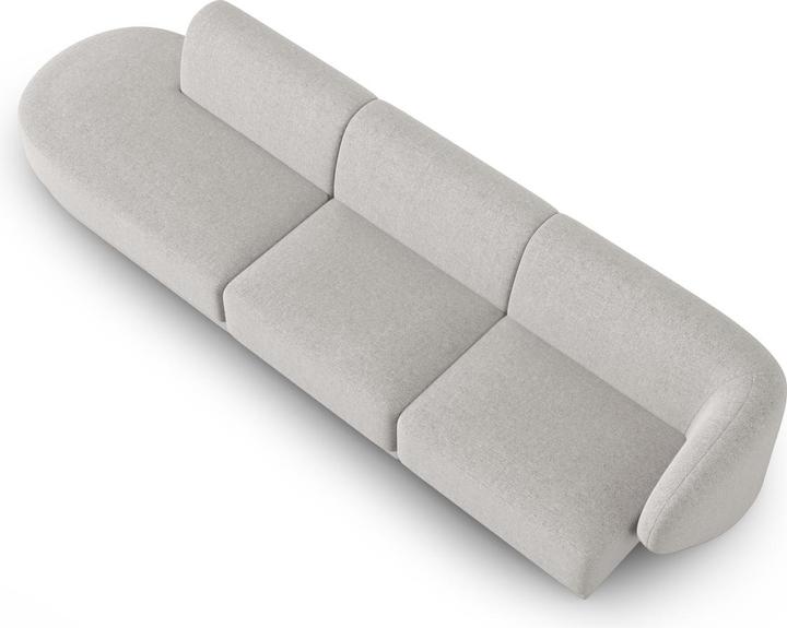 Actual product image CXL by Christian Lacroix Lionel (2 person sofa, 3-seater, 4-seater)