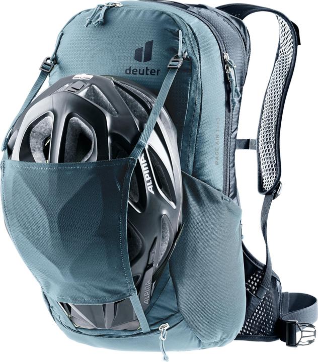 Actual product image Deuter Race Air 14+3 (17 l)