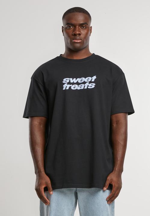 Image du produit Mister Tee MisterTee Candy Loving Tee surdimensionné - 183799 (S)