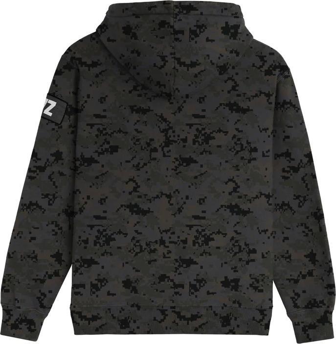 Produktbild Fulllife hoodie call of duty warzone (S)