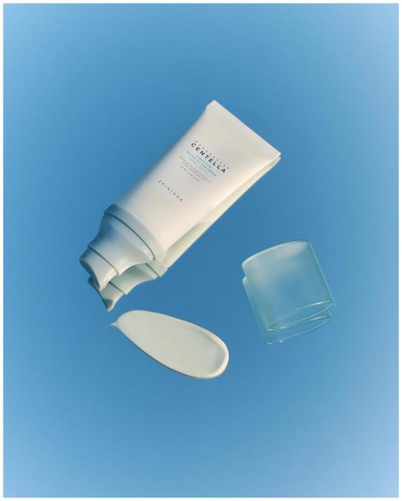 Produktbild Skin1004 Hyalu-Cica Water-Fit Sun Serum (Sonnencreme Gesicht, SPF 50+, 15 ml)