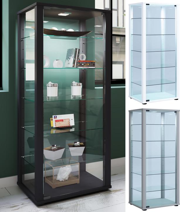 Produktbild VCM Sammel Stand (50 x 38 x 115 cm)