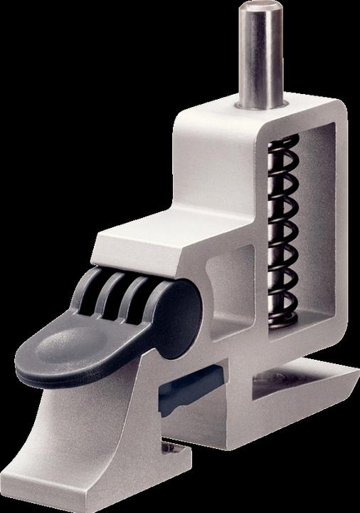 Actual product image Leitz Hole segment