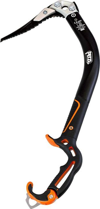 Actual product image Petzl Nomic