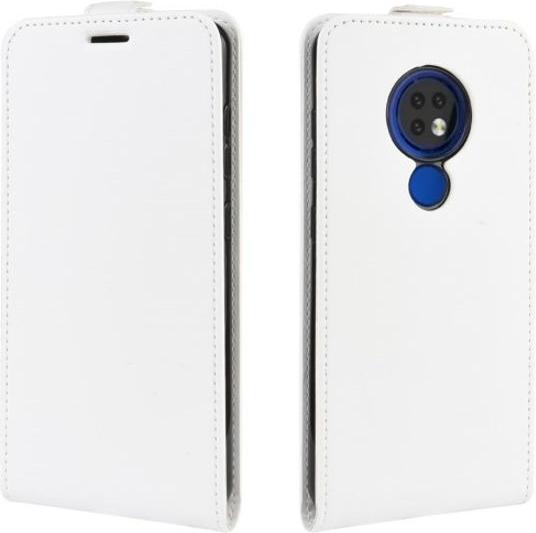 Image du produit MU Classic Housse en cuir Flipcase (Nokia 6.2, Nokia 7.2)