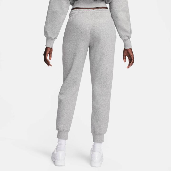 Produktbild Nike Women's Phoenix Fleece Mid-Rise Pant (S)
