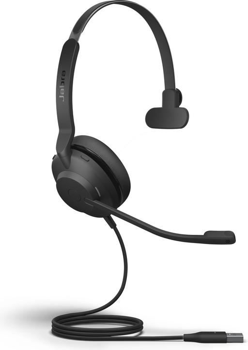 Jabra Evolve 30 II Mono UC (Filaire, USB-A)