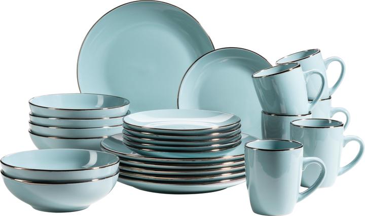 Produktbild Mäser Metallic Rim (24 Stück)
