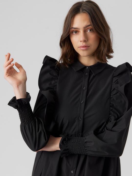 Image du produit Vero Moda Robe chemisier (XS)