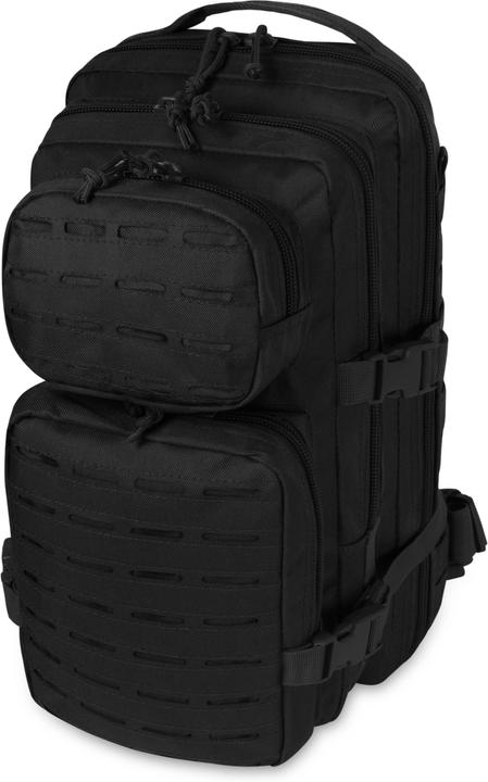 Normani Daypack Rucksack 30 Liter Laser Tec (30 l)