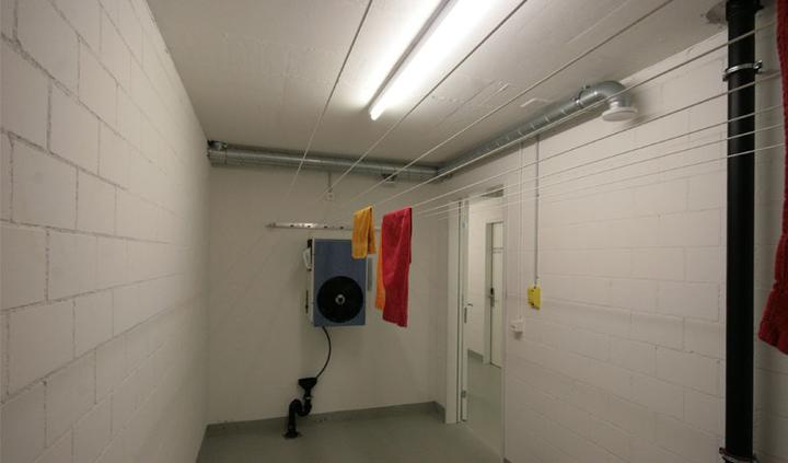 Produktbild Sonnenkönig Wäscheleinenset Emma