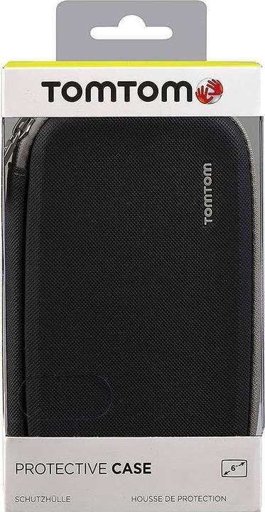 Produktbild TomTom Classic Carry Case 2016 für 6,0" Geräte