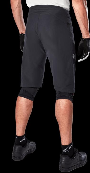 Image du produit Alpinestars Short 24 A-Aria (38)