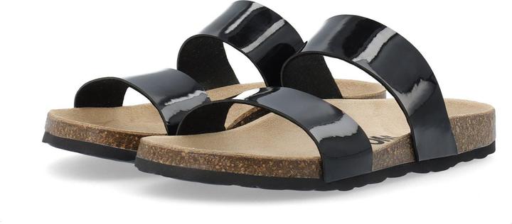 Actual product image Bianco BIABETRICIA Pantolette (38)
