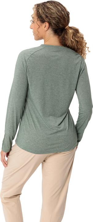 Immagine prodotto Vaude Women's Skomer L/S T-Shirt III (36, XS)