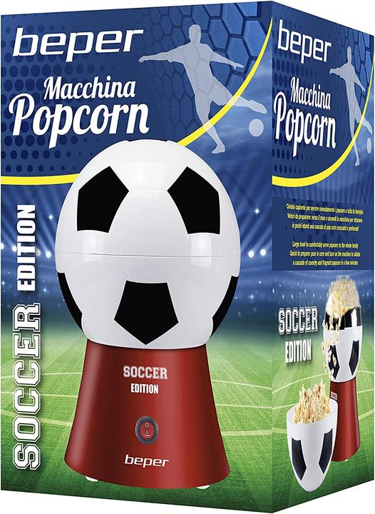 Actual product image Beper P101CUD051