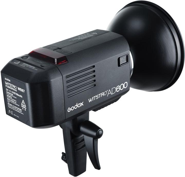 Produktbild Godox Wistro AD600B TTL (Nikon)