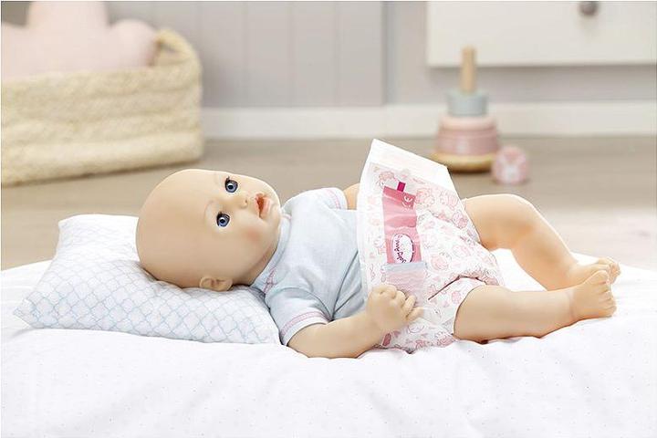 Actual product image Zapf Creation Diapers