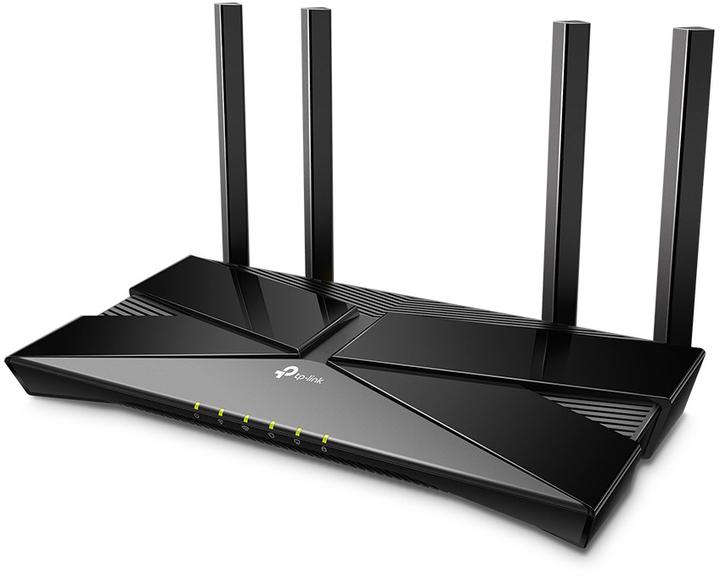 Immagine prodotto TP-Link Router WiFi Dual-Band Archer Air R5 3-Pack
