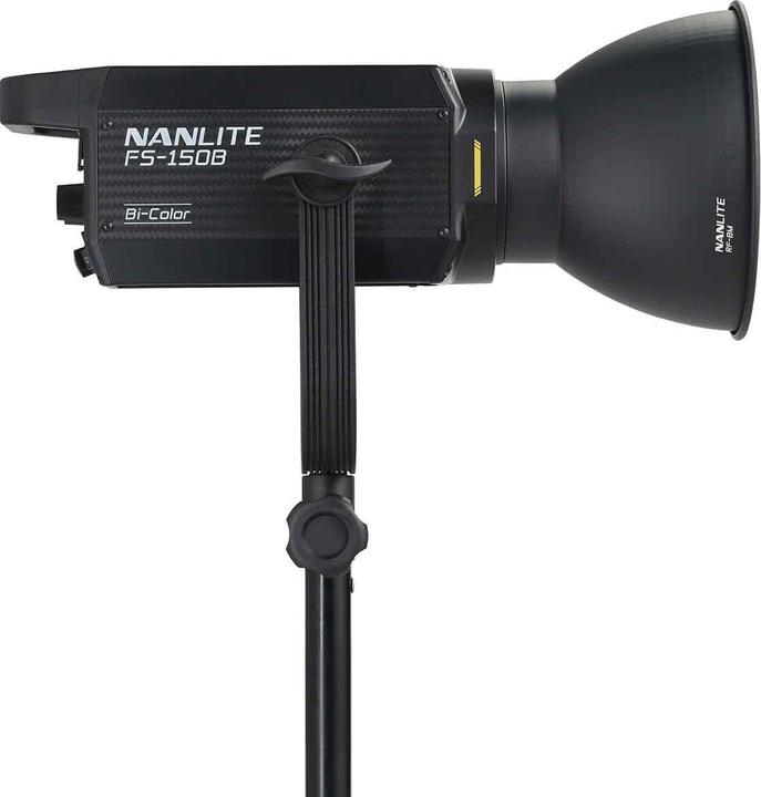 Image du produit Nanlite FS-150B (éclairage de studio, Lumière vidéo)