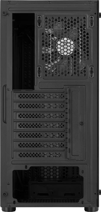 Immagine prodotto AeroCool Mecha (mATX, Mini-ITX, ATX)