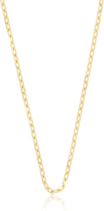 Muau Anker (750/18K Gelbgold, 60 cm)