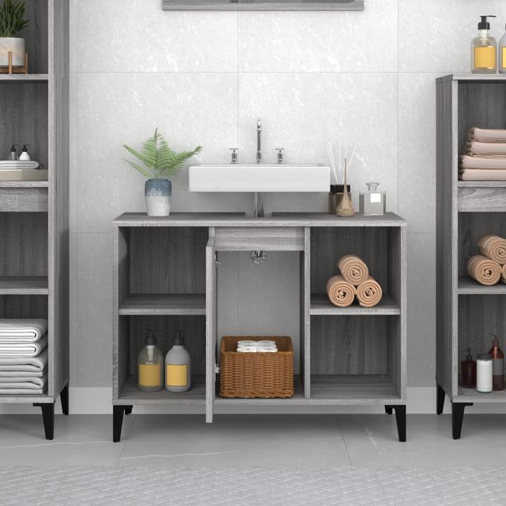 Produktbild VidaXL Ranice (80 x 33 x 60 cm)