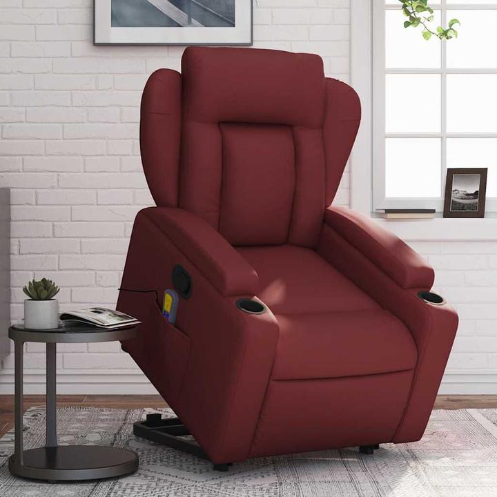 Actual product image VidaXL Issy