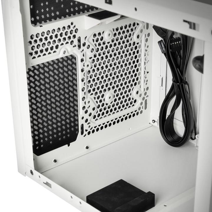 Produktbild Silverstone SUGO 16 (Mini-ITX, Mini-DTX)