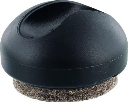 Produktbild Wagner System Möbelbeinschoner QuickClick für Möbel- und Tischfüsse Hairpin (1 Stück)