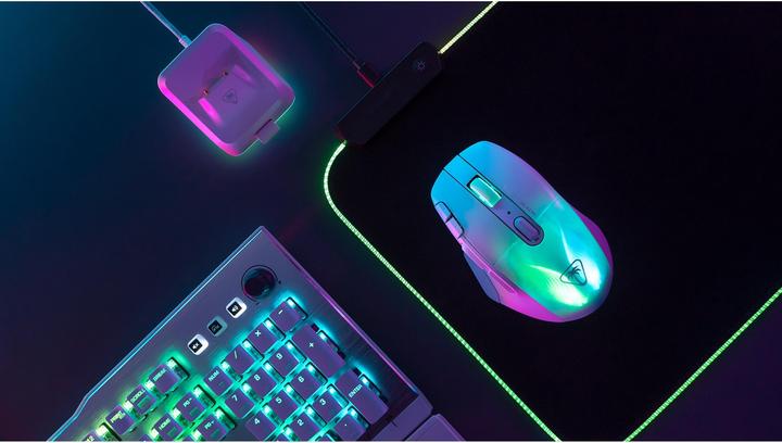 Produktbild Turtle Beach Kone XP Air (Kabellos, Kabelgebunden)