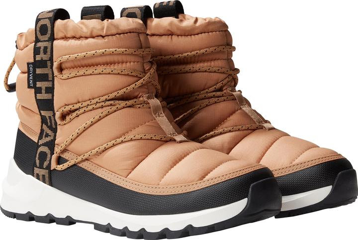 Actual product image North Face Women's Thermoball Lace Up WP (37)