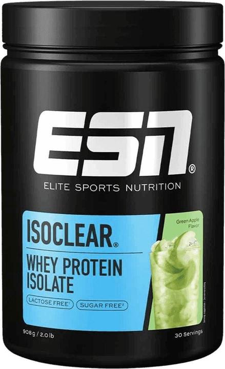ESN Isoclear (Apfel, 1 Stk., 908 g)