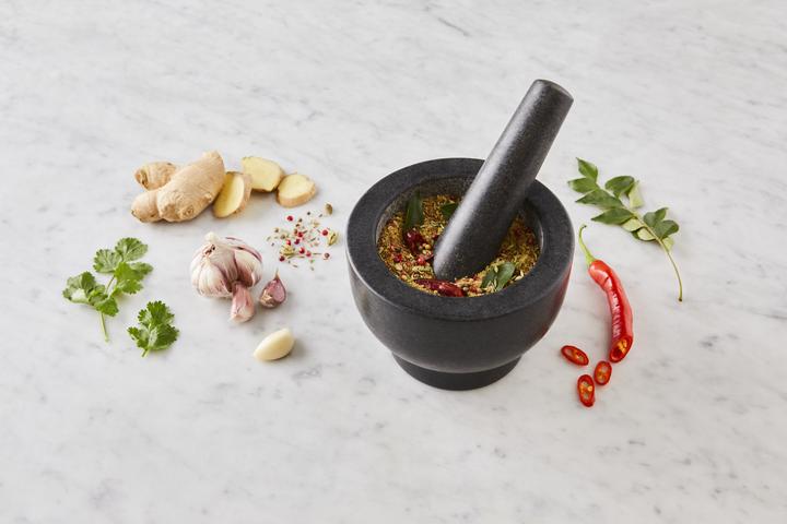 Image du produit Tefal Jamie Oliver mortier et pilon 14.5cm