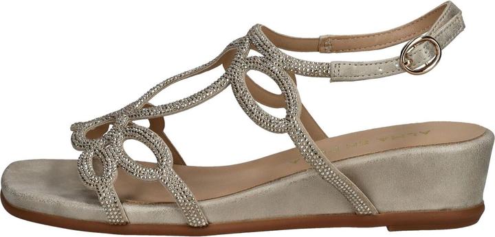 Actual product image Alma en Pena Sandalen (42)