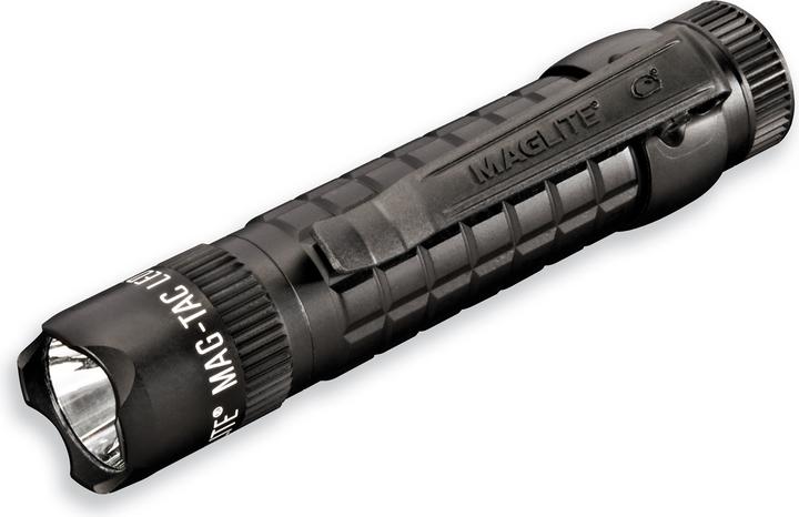 Produktbild Maglite MAG-TAC Crowned Bezel (13.40 cm, 320 lm)