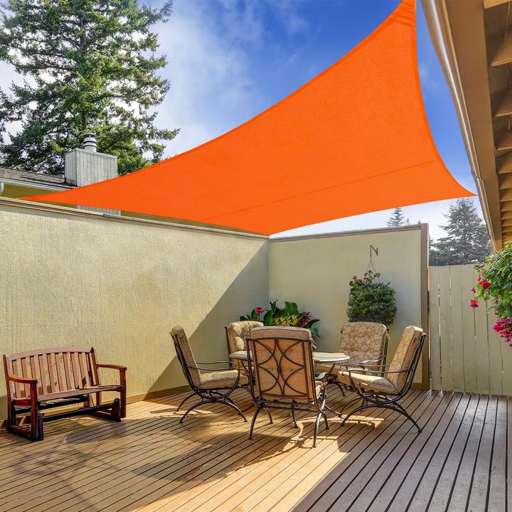 Produktbild Casa Pura Sonnensegel (3 x 5 m)